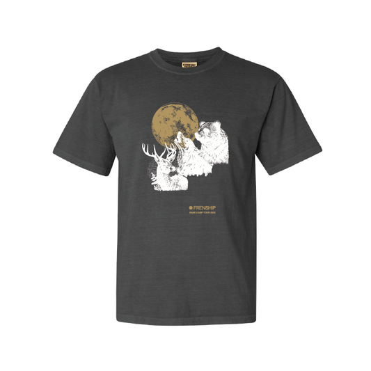 Howl at the Moon Tee