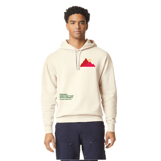 FRENSHIP Movement Collective Hoodie